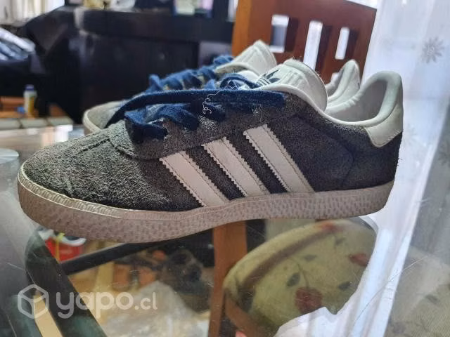 Zapatillas ADIDAS (NO REPLICAS) niño(a) Num. 34 - Imagen 5