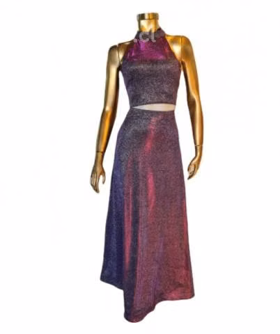 Vestido de fiesta nuevo