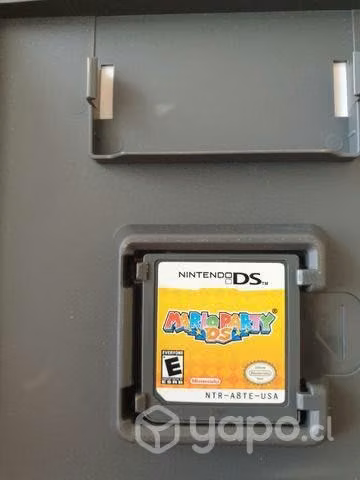 Mario Party Ds - Imagen 4