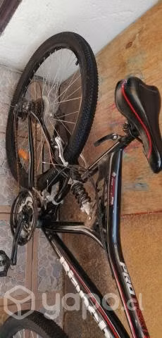 Bicicleta bianchi