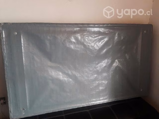 Base cama