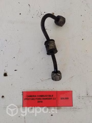 Caneria Combustible (FR31140) Ford Ranger 3.2 2018