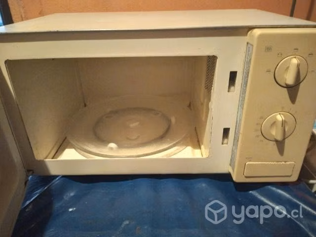 Microondas Samsung