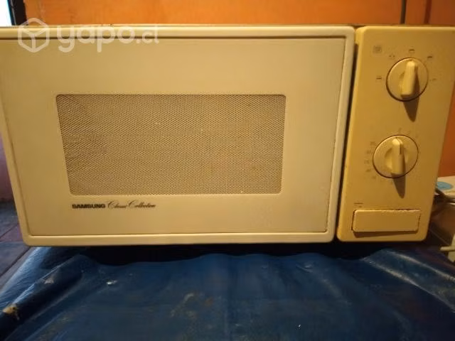 Microondas Samsung