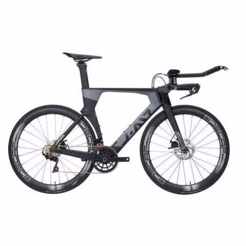 Bicicleta java scia-tt-22s
