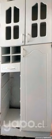 Muebles de cocina