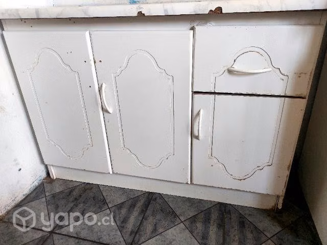 Muebles de cocina