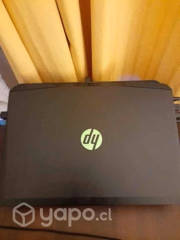Notebook gamer