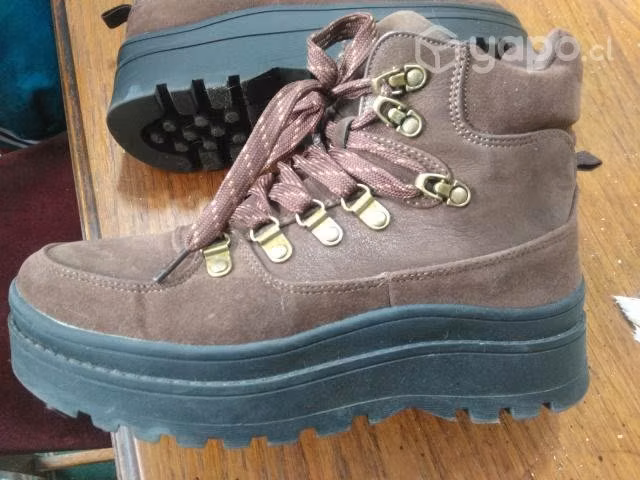 Zapatos - Imagen 6