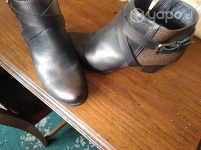 Zapatos - Imagen 3