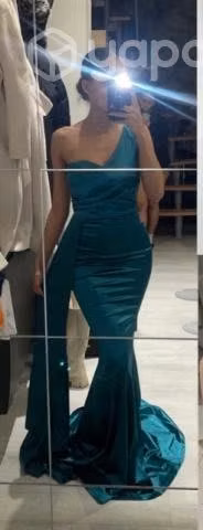Vestido fiesta