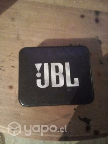 Parlante jbl
