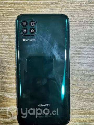 Huawei p40 lite  64gb