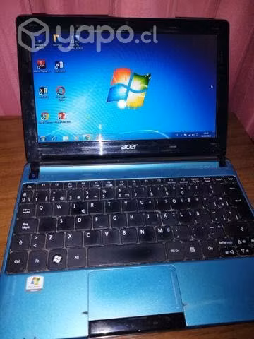 Netbook acer