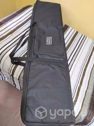 Piano Digital P45 De 88 Teclas