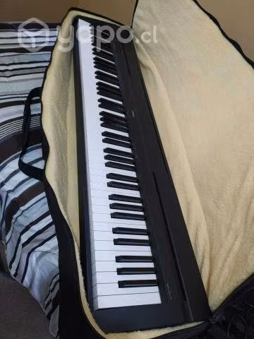 Piano Digital P45 De 88 Teclas