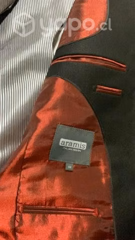 Traje de novio - Imagen 6