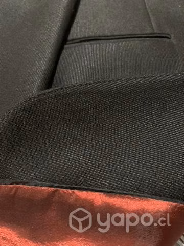 Traje de novio - Imagen 5
