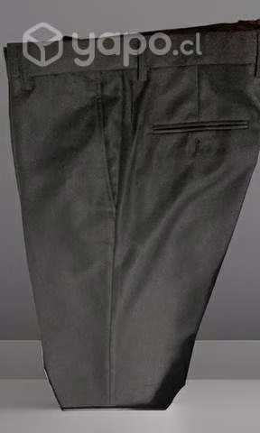 Traje de novio - Imagen 3