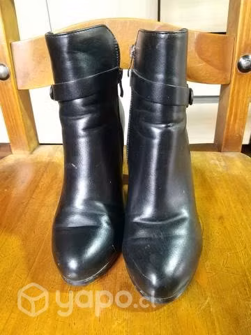 Botines Vía Rosmini 38