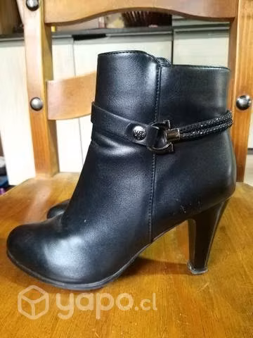 Botines Vía Rosmini 38 - Imagen 3
