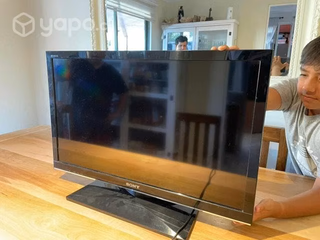 Televisor Bravia Sony 32 Pulgadas