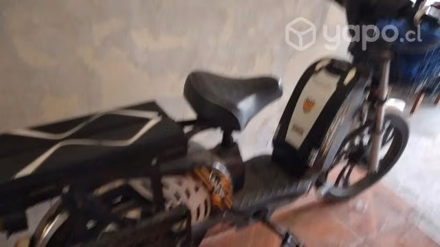 Bici electrica - Imagen 2