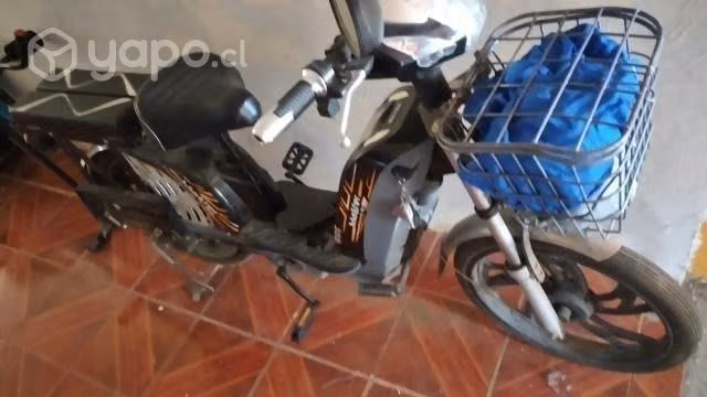 Bici electrica - Imagen 5