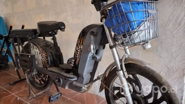 Bici electrica - Imagen 3