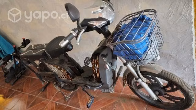 Bici electrica - Imagen 4