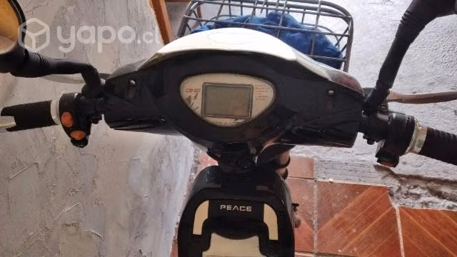 Bici electrica
