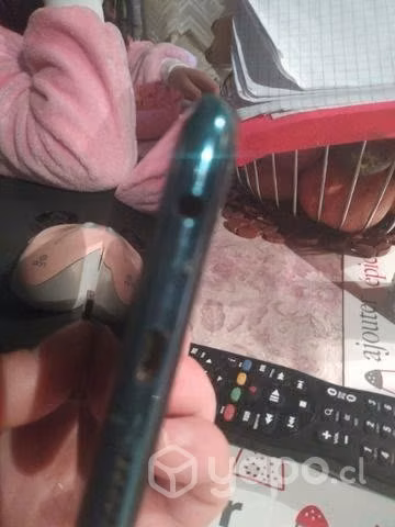 Huawei y 8