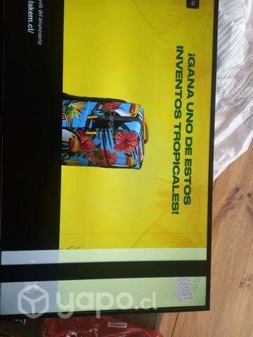 Smart tv samsung 43 - Imagen 4