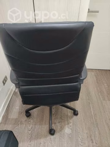 Silla de escritorio ergonómica - Imagen 2