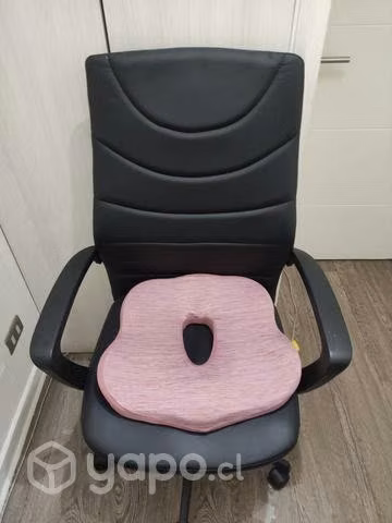 Silla de escritorio ergonómica
