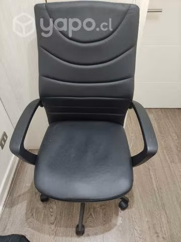 Silla de escritorio ergonómica - Imagen 4