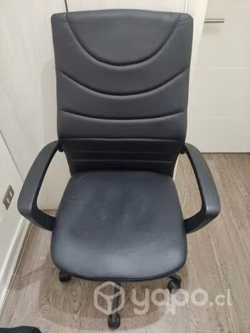 Silla de escritorio ergonómica - Imagen 3