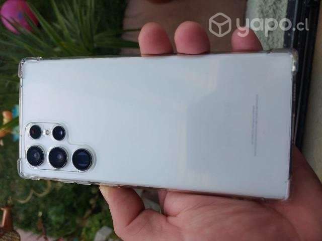 Samsung s22 ultra (snapdragon) - Imagen 3