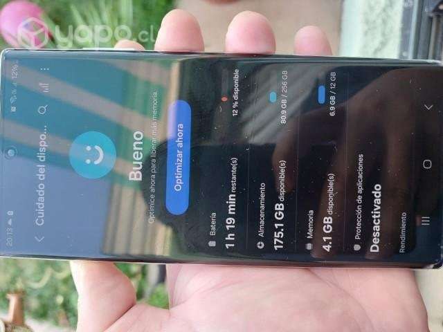 Samsung s22 ultra (snapdragon) - Imagen 4