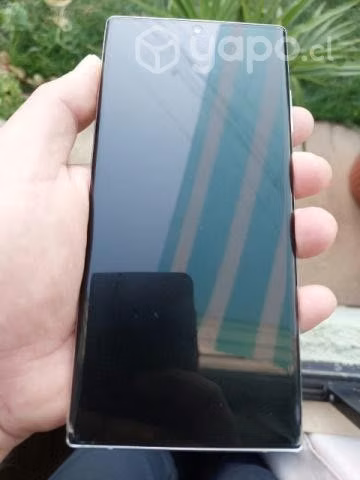 Samsung s22 ultra (snapdragon)