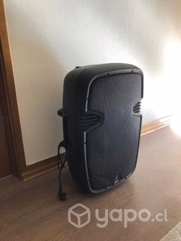 Caja acustica activa X Pro