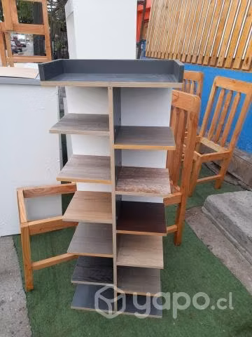 Muebles