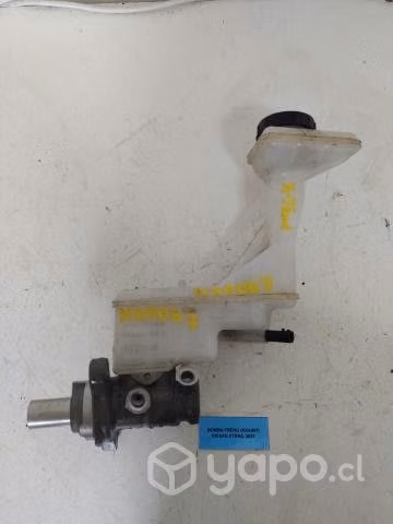 Bomba Freno (NXA067) Nissan Xtrail 2021