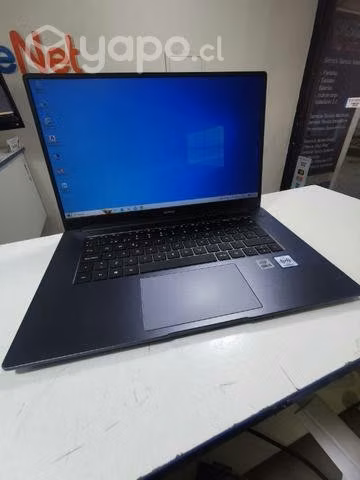 Ultrabook huawei