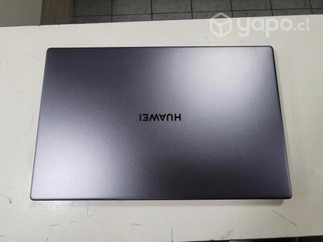 Ultrabook huawei