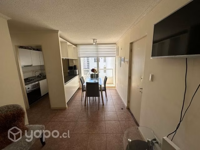 DEPARTAMENTO Emilio Apey 555 - Avenida del …