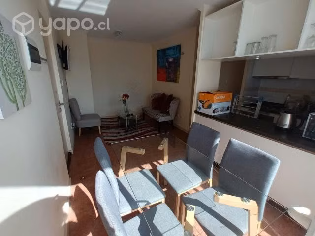 DEPARTAMENTO Emilio Apey 555 - Avenida del …