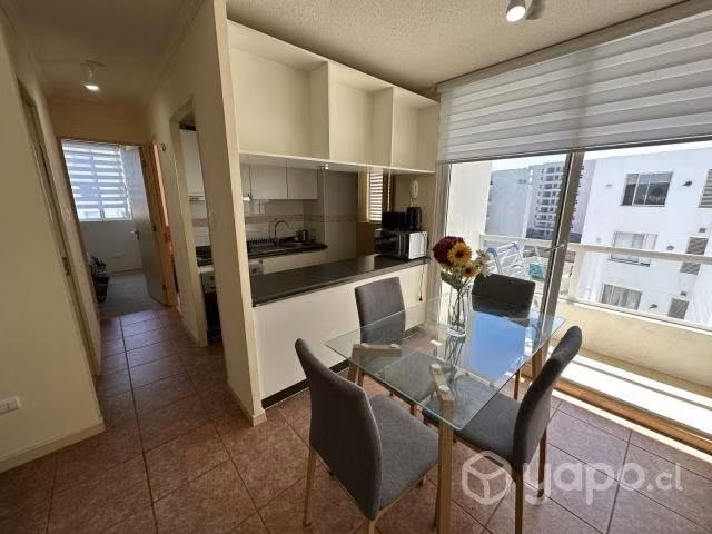DEPARTAMENTO Emilio Apey 555 - Avenida del …