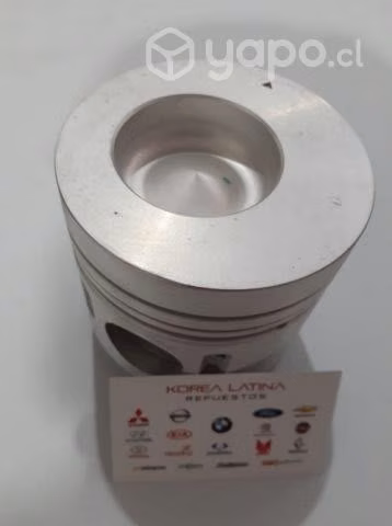 Piston Mitsubishi Canter 4D34 3900 Sin Turbo