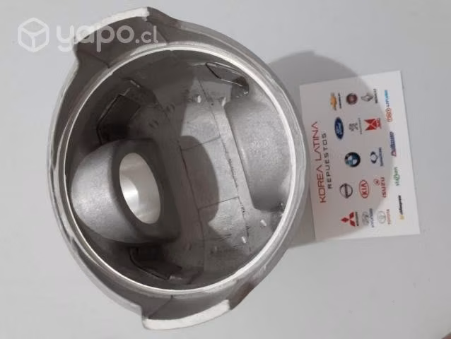 Piston Mitsubishi Canter 4D34 3900 Sin Turbo